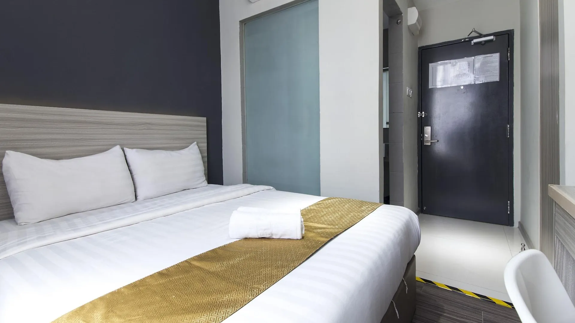 Hotel 99 Kelana Jaya Petaling Jaya 2*,  Malaysia