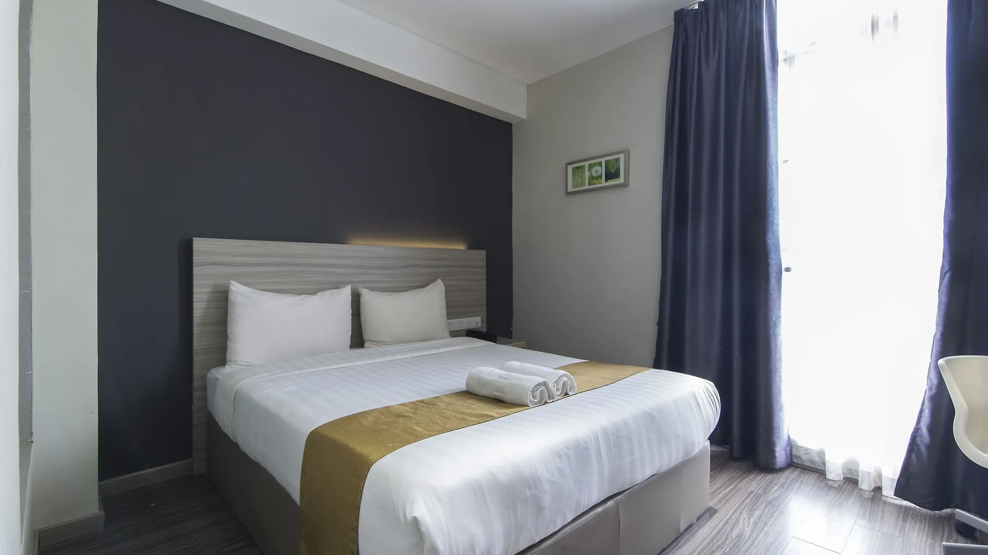 **  Hotel 99 Kelana Jaya Petaling Jaya Malaysia